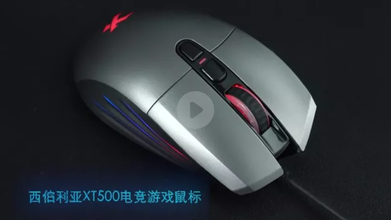 XT500